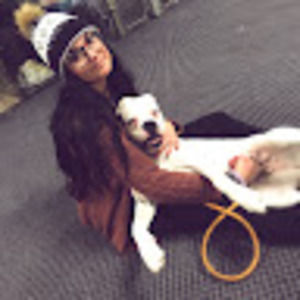 Meet your Posher, Rachael